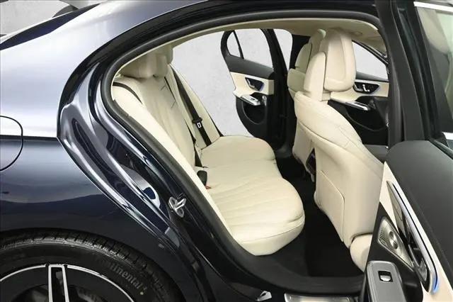 2026 Mercedes-Benz E 350 E 350