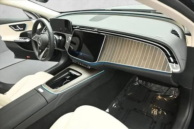 2026 Mercedes-Benz E 350 E 350