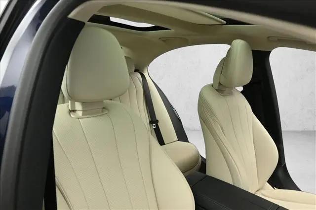 2026 Mercedes-Benz E 350 E 350