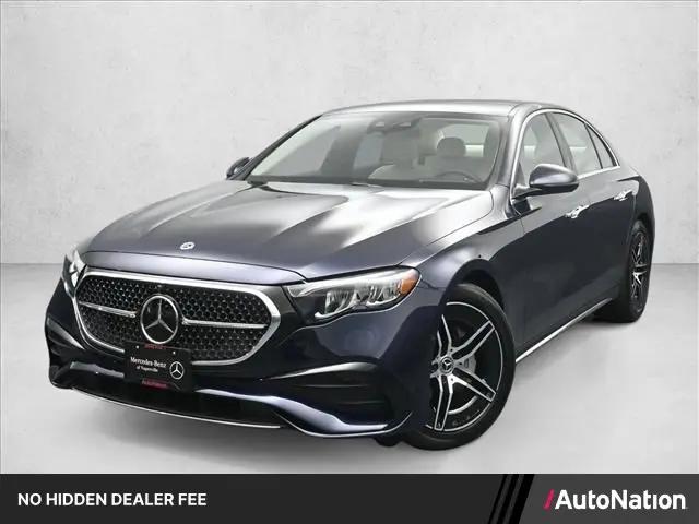 2026 Mercedes-Benz E 350 E 350 for sale in Naperville, IL