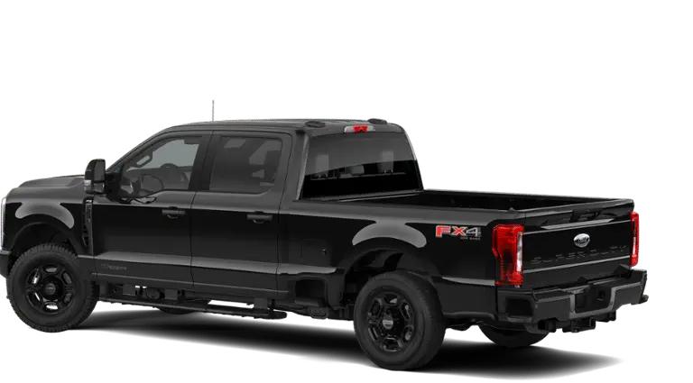 2026 Ford F-250 XL