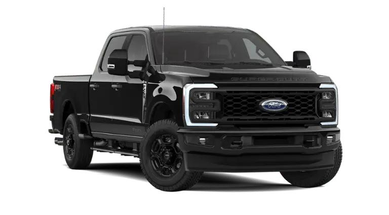 2026 Ford F-250 XL