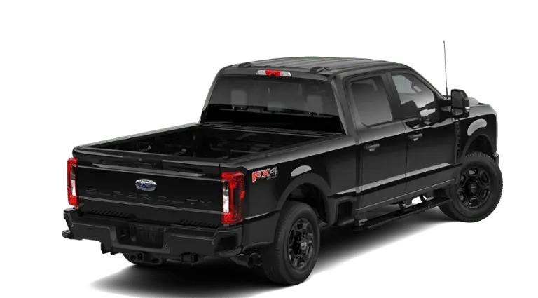 2026 Ford F-250 XL