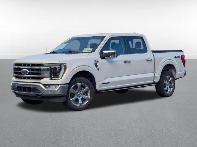 2023 Ford F-150 LARIAT for sale in Monroe, MI