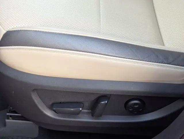 2022 INFINITI QX50 SENSORY AWD