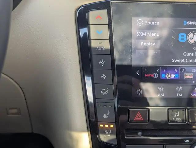 2022 INFINITI QX50 SENSORY AWD