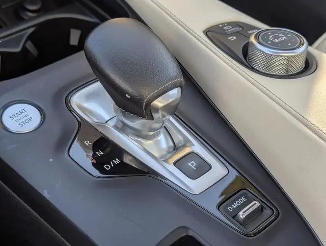 2022 INFINITI QX50 SENSORY AWD