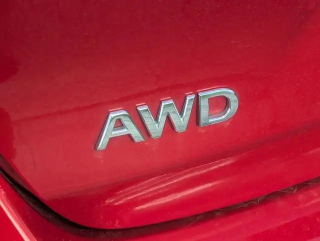 2022 INFINITI QX50 SENSORY AWD