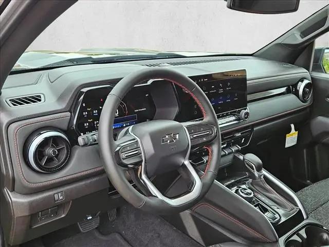 2026 Chevrolet Colorado Z71, 4WD