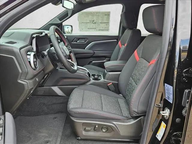 2026 Chevrolet Colorado Z71, 4WD