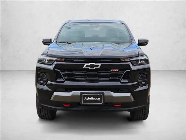 2026 Chevrolet Colorado Z71, 4WD