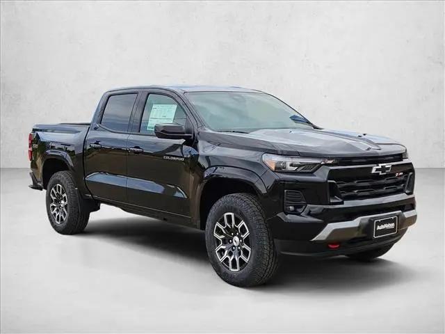 2026 Chevrolet Colorado Z71, 4WD