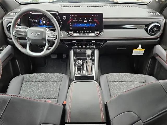 2026 Chevrolet Colorado Z71, 4WD