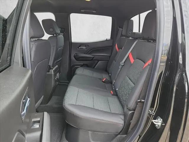 2026 Chevrolet Colorado Z71, 4WD