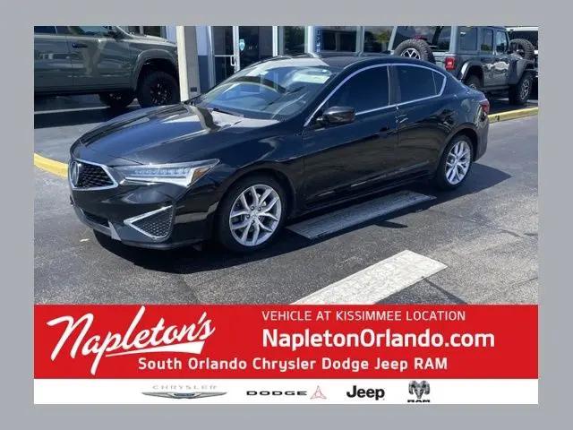 2019 Acura ILX Standard for sale in Kissimmee, FL