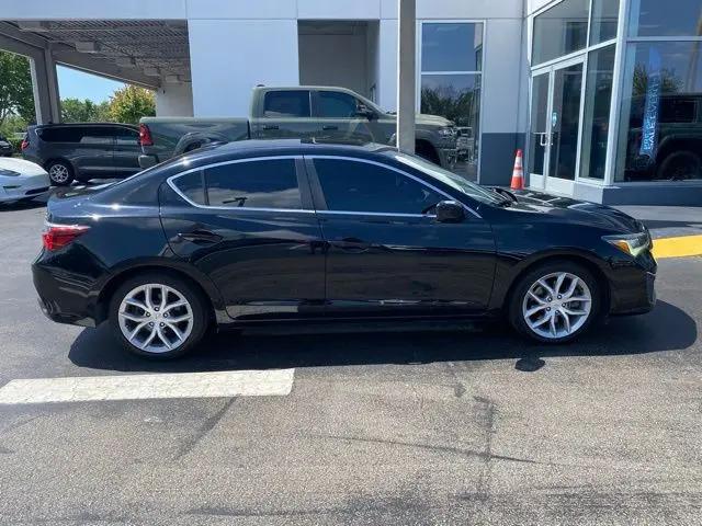 2019 Acura ILX Standard