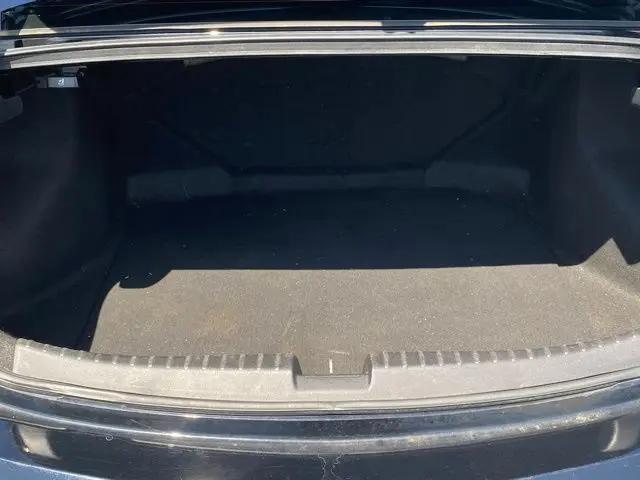 2019 Acura ILX Standard