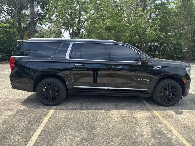 2021 GMC Yukon XL 2WD Denali for sale in Savannah, GA