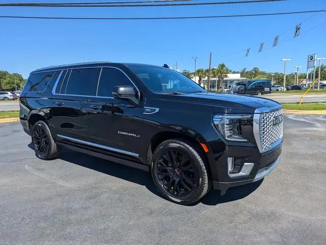2021 GMC Yukon XL 2WD Denali