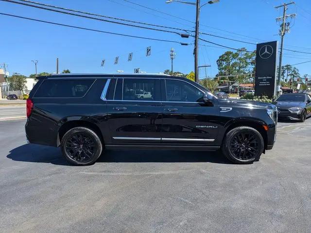 2021 GMC Yukon XL 2WD Denali