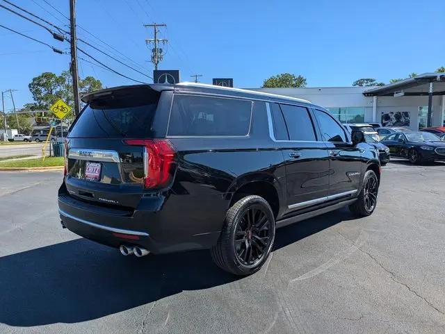 2021 GMC Yukon XL 2WD Denali