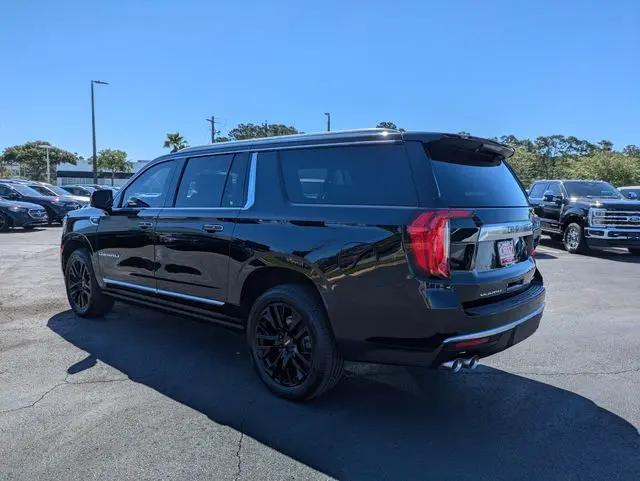2021 GMC Yukon XL 2WD Denali