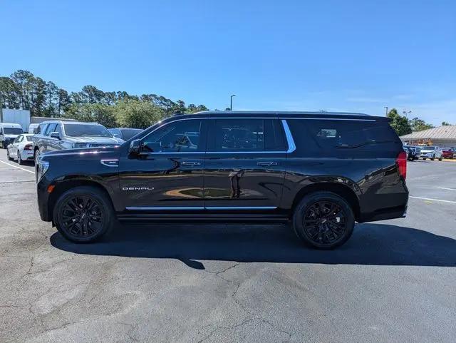 2021 GMC Yukon XL 2WD Denali