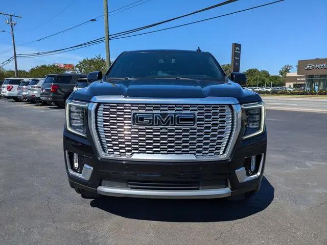 2021 GMC Yukon XL 2WD Denali