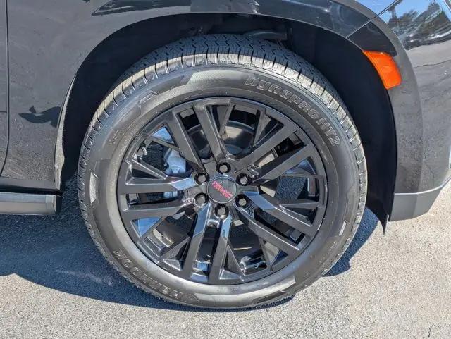 2021 GMC Yukon XL 2WD Denali