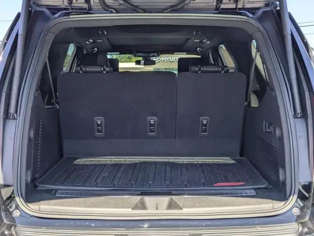 2021 GMC Yukon XL 2WD Denali
