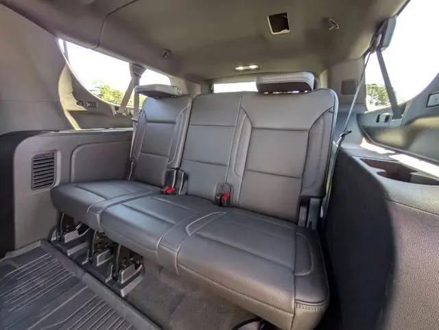 2021 GMC Yukon XL 2WD Denali