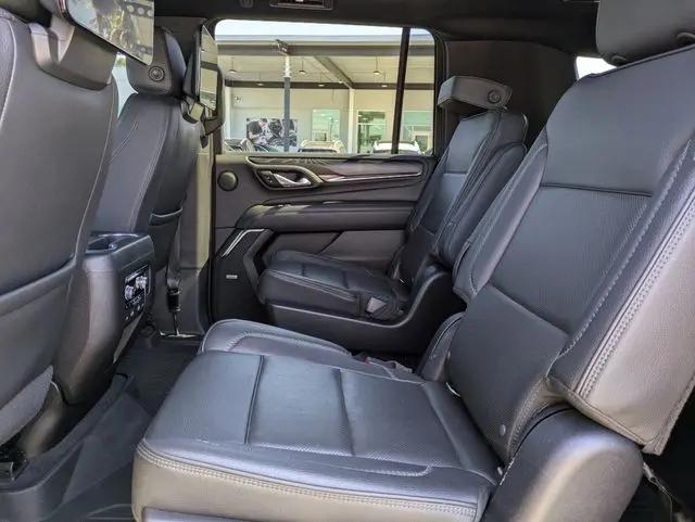 2021 GMC Yukon XL 2WD Denali