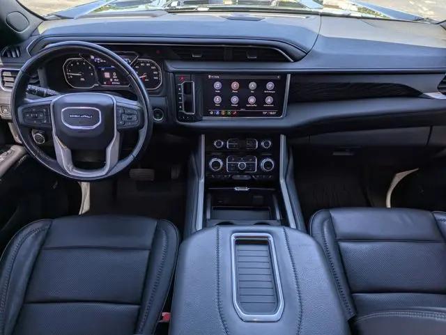 2021 GMC Yukon XL 2WD Denali