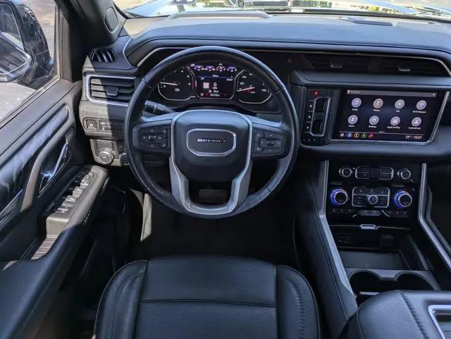 2021 GMC Yukon XL 2WD Denali