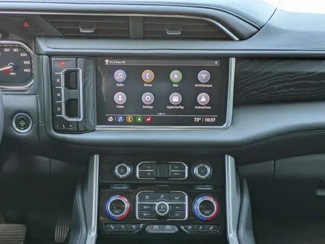 2021 GMC Yukon XL 2WD Denali