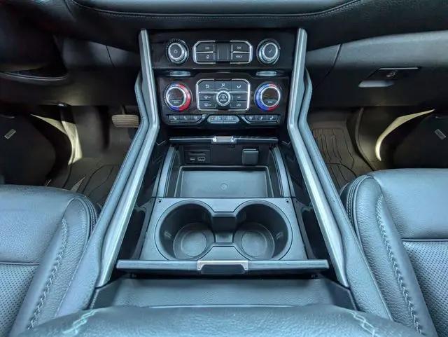 2021 GMC Yukon XL 2WD Denali