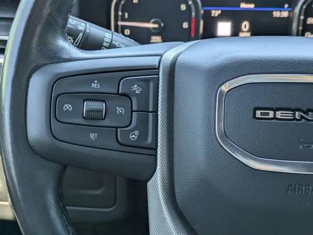 2021 GMC Yukon XL 2WD Denali