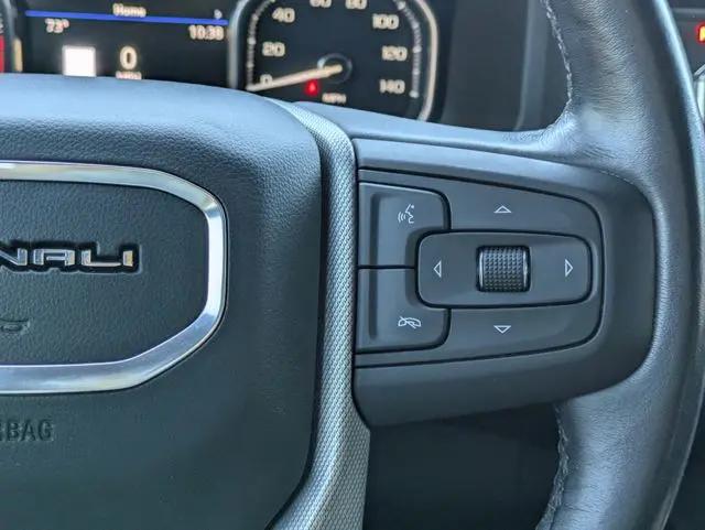 2021 GMC Yukon XL 2WD Denali