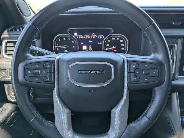 2021 GMC Yukon XL 2WD Denali