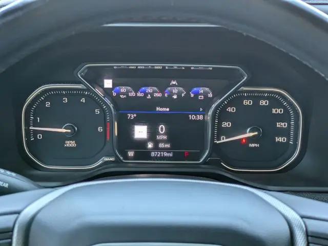 2021 GMC Yukon XL 2WD Denali