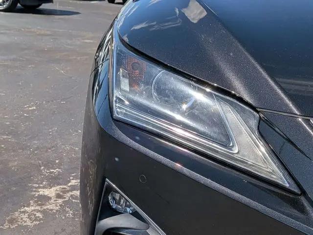 2017 Lexus RX 350 RX 350