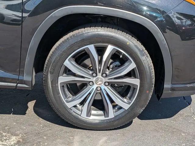2017 Lexus RX 350 RX 350