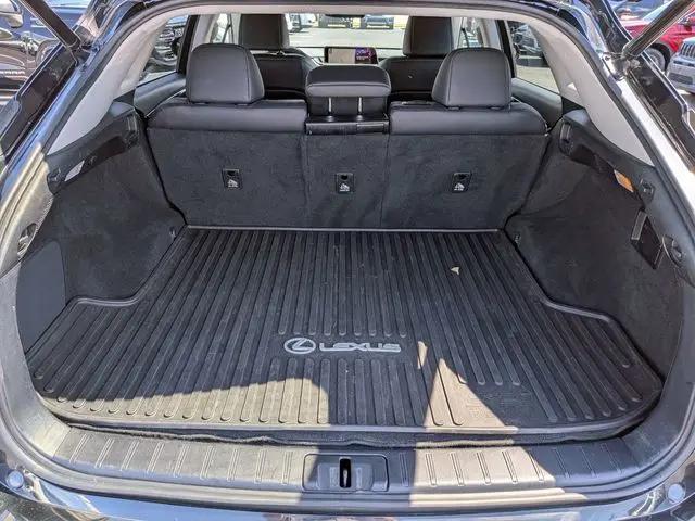 2017 Lexus RX 350 RX 350