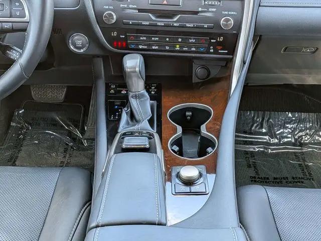 2017 Lexus RX 350 RX 350