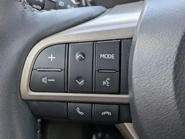 2017 Lexus RX 350 RX 350