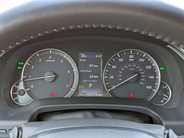 2017 Lexus RX 350 RX 350