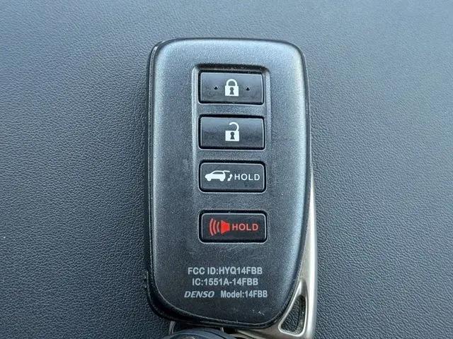 2017 Lexus RX 350 RX 350