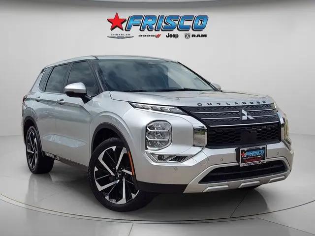 2023 Mitsubishi Outlander SE 2.5 2WD for sale in Frisco, TX