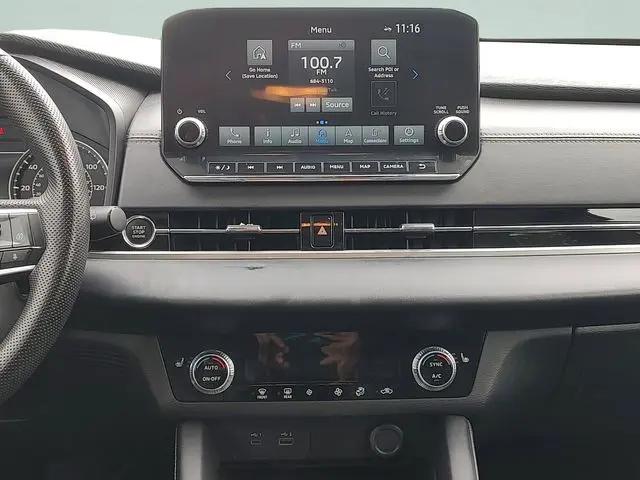2023 Mitsubishi Outlander SE 2.5 2WD