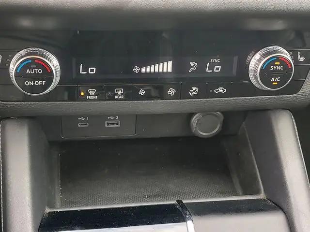 2023 Mitsubishi Outlander SE 2.5 2WD
